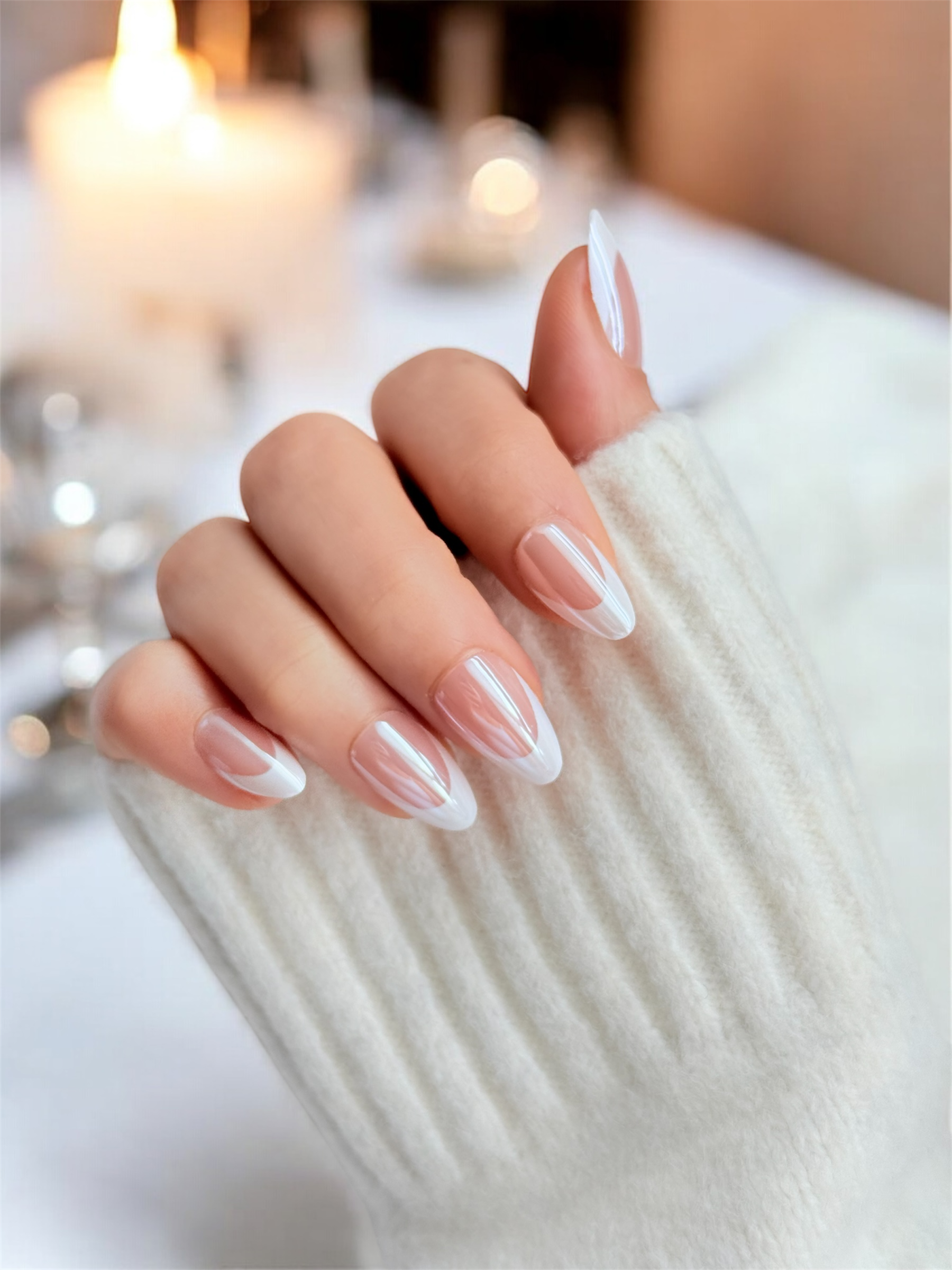 OUR MOST LOVED NAILS