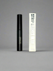 Strip lashes glue