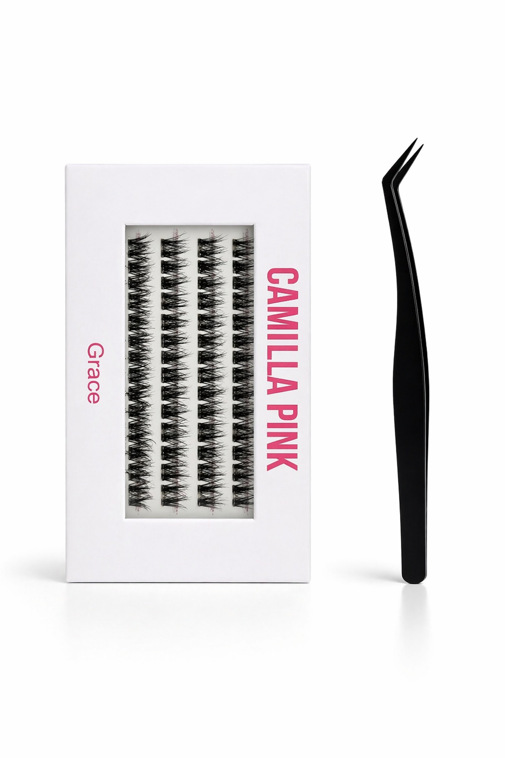 PREGLUE LASH KIT
Includes Non-Stick Applicator