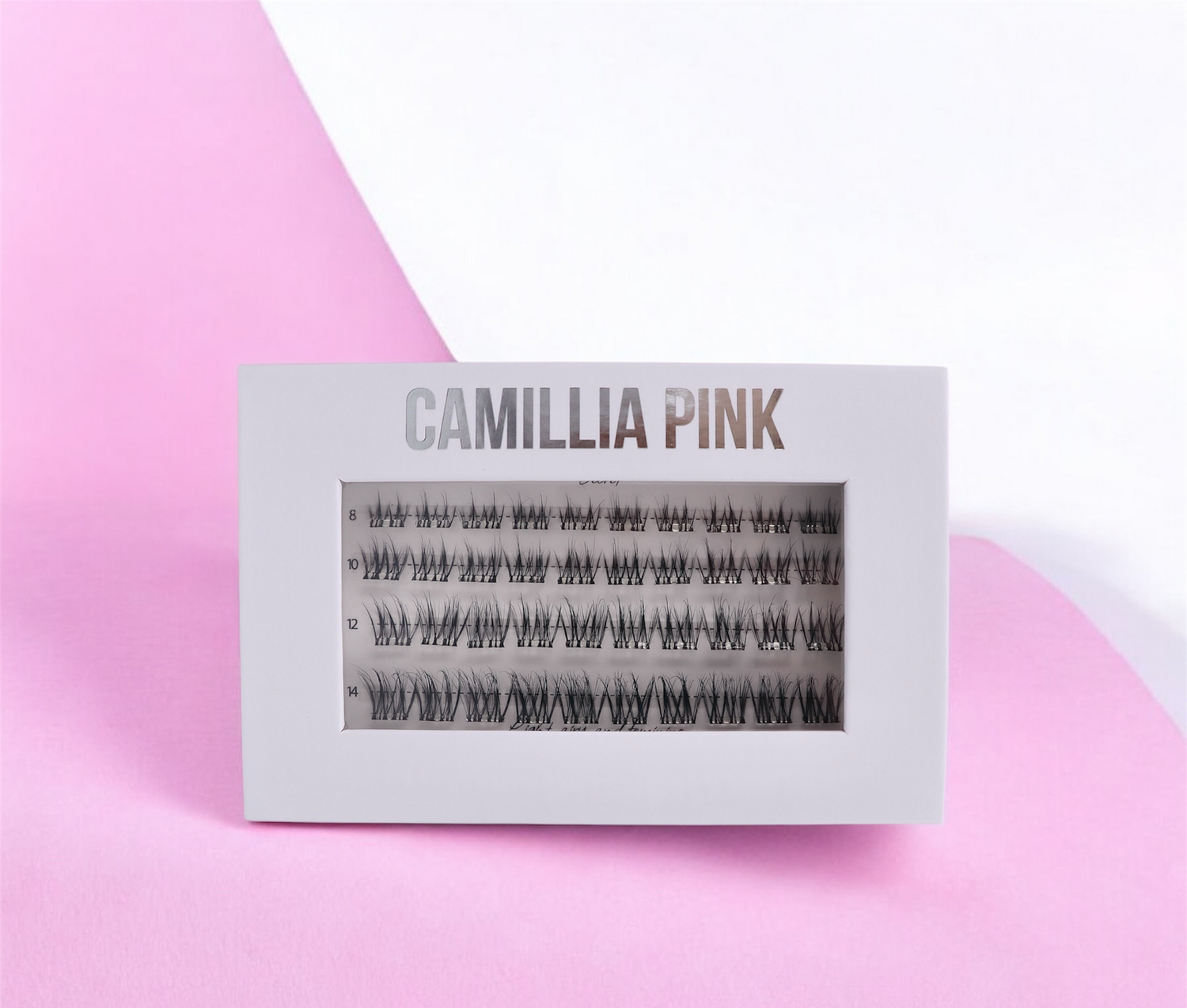 Camillia Pink